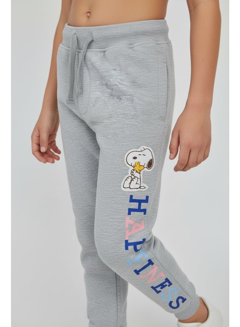 Peanuts JOGGERS BOYS PEANUTS - Image 4