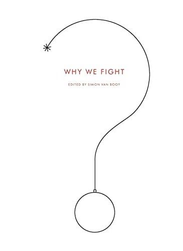 Why We Fight 