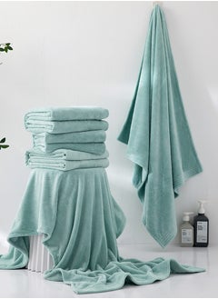 Reefi Turquoise Face Towel (75×40 cm) - pzsku/Z45FD73B255B229F8AD90Z/45/_/1738514957/97f71d7d-d196-483a-a7d8-2e024befe6e0