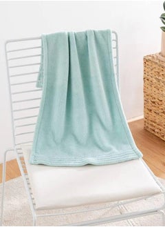 Reefi Turquoise Face Towel (75×40 cm) - pzsku/Z45FD73B255B229F8AD90Z/45/_/1738514966/86939a07-3a60-49af-a629-128cc4046054