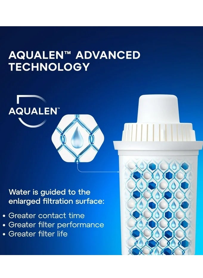 Aquaphor Aquaphor A5H - replaceable module  - Image 4