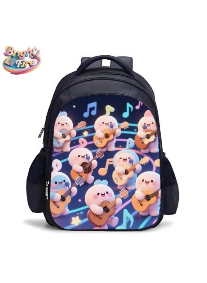 The latest version of the best-selling small-size schoolbag (students under the age of 12, primary school students, children to school)