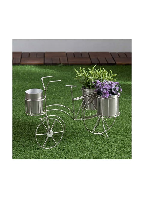Ace Cycle Planter 40 x 25 x 20.5 cm