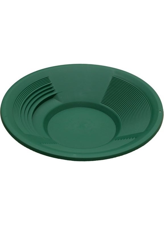 Silimo Gold Pan Gold Pan Gold Washing Sieve Green  - Image 3
