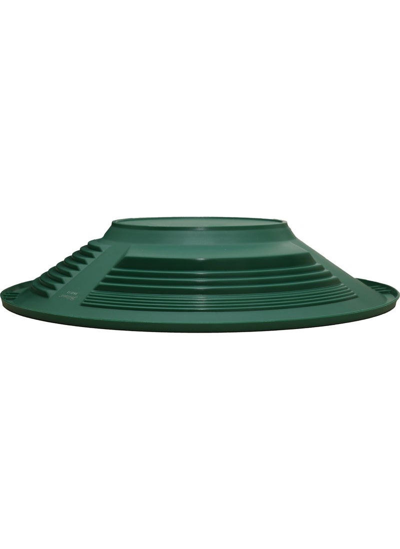 Silimo Gold Pan Gold Pan Gold Washing Sieve Green  - Image 5
