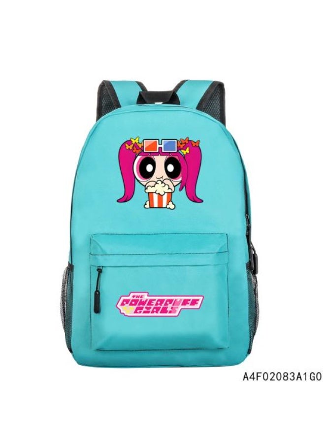 Creative backpacks attract everyone's attention - 444 - Image 1