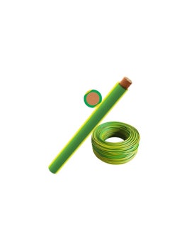 RR 1.5mm Single Core Wire Yellow/Green - pzsku/Z45FDB5BBA8118CFF12BCZ/45/_/1712641954/7c32ba08-c35c-4ee0-9683-57573293f8da