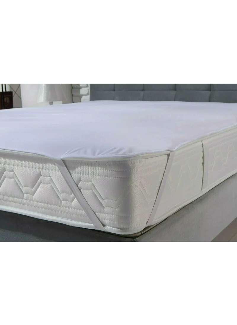 Doqu Home Sleepline Liquid Proof Mattress Protector 100 x 200