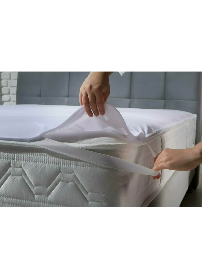 Doqu Home Sleepline Liquid Proof Mattress Protector 100 x 200