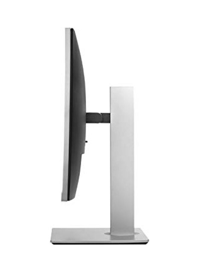 HP EliteDisplay E243 24 Inch IPS LED Backlit Monitor (2-Pack Bundle) Multicolour - Image 3