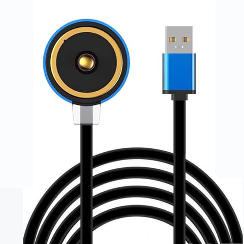 EXMRAT MCC Special Charger for Olight PL-Mini 2/Baldr S/BL/Mini/RL Mini, USB Magnetic Charging Cable for Olight flashlights - Image 1