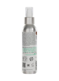 Kemon Actyva Disciplina Crystal Fluid SN Velian 125 ml - for Frizzy & Curly Hair  - Image 2