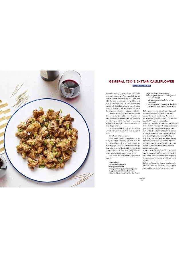 The Happy in a Hurry Cookbook: 100-Plus Fast and Easy New Recipes That Taste Like Home