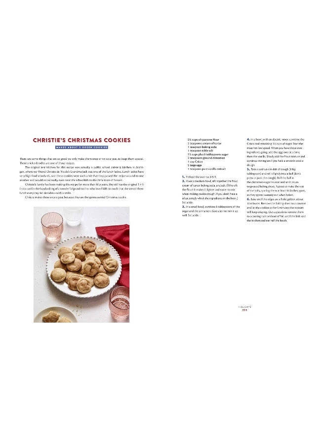 The Happy in a Hurry Cookbook: 100-Plus Fast and Easy New Recipes That Taste Like Home