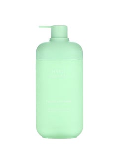 Haan Haan, Body Wash, Purifying Verbena, 15.21 fl oz (450 ml)  - Image 1
