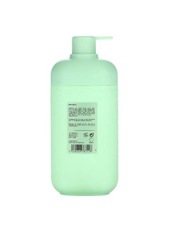 Haan Haan, Body Wash, Purifying Verbena, 15.21 fl oz (450 ml)  - Image 2