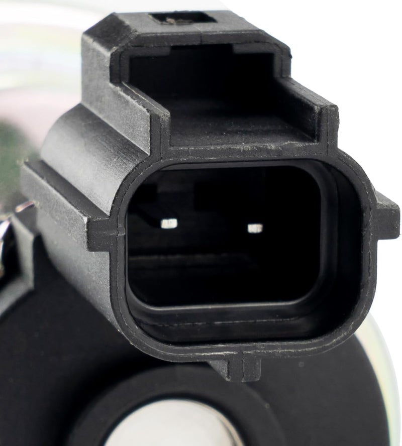 KAX Idle Air Control Valve AC158Compatible with Ford F150 19972002 Ranger 19992003 30L Explorer 19962001 50L Taurus 19971999 Expedition 19982000 46LMountaineer 19972001Sable 19971999 - Image 4