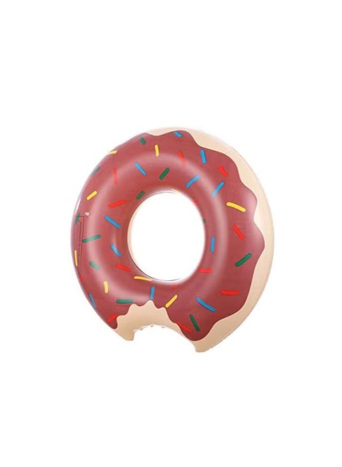 70cm Round Donut Swimming Pool Float