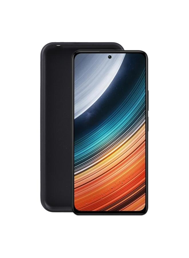 The Bros TPU Phone Case For Xiaomi Redmi K40S