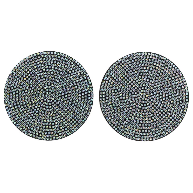 🍳 إكسسوارات سيارة حاملة أكواب غير قابلة للانزلاق مصنوعة من مواد متينة - Image 4