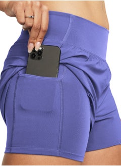 UNDER ARMOUR Flex Woven 2-In-1 Shorts  - Image 3