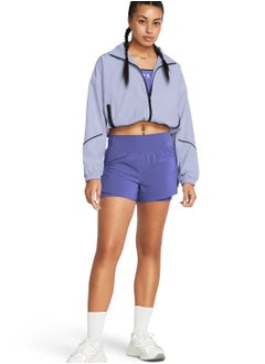 UNDER ARMOUR Flex Woven 2-In-1 Shorts  - Image 4