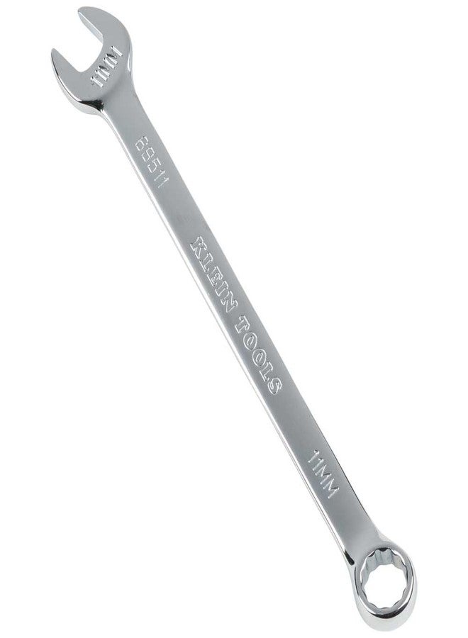 Klein Tools 68511 Metric Combination Wrench, 11 mm - Image 3