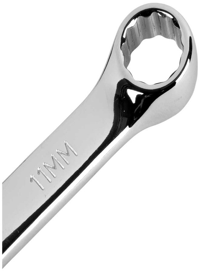 Klein Tools 68511 Metric Combination Wrench, 11 mm - Image 4