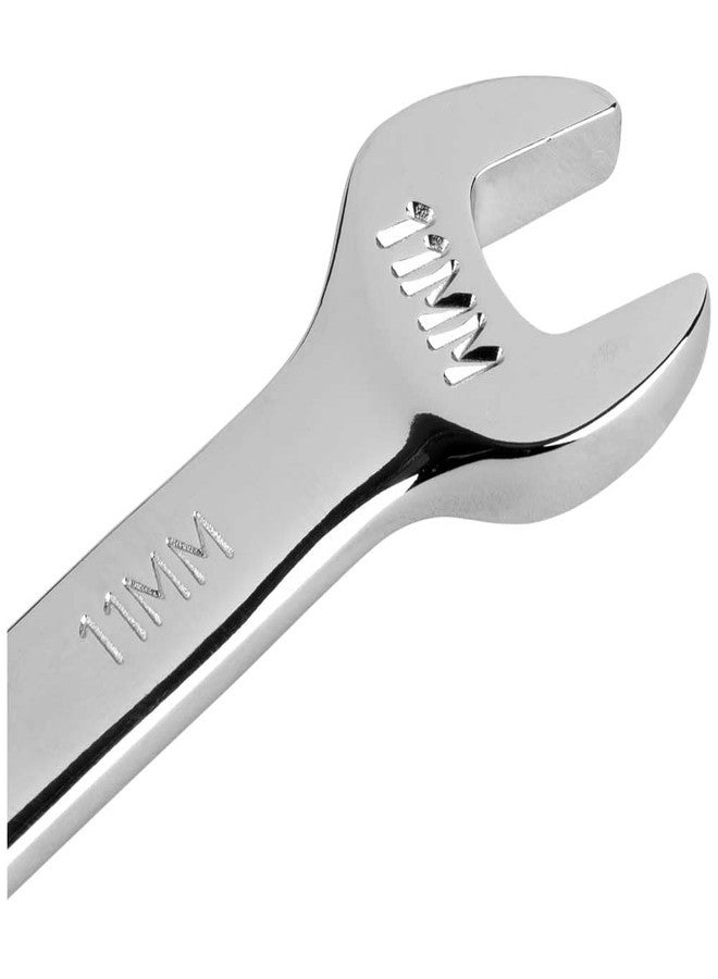 Klein Tools 68511 Metric Combination Wrench, 11 mm - Image 5