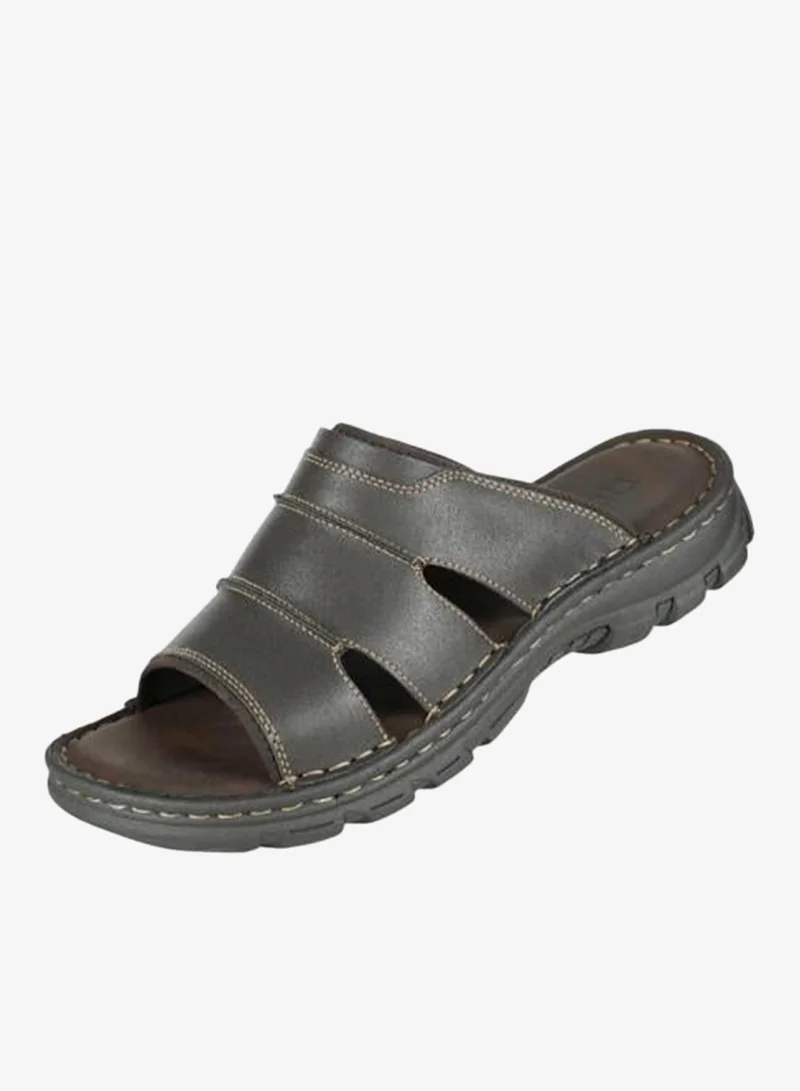 بارجيل أونو صنادل رجالي كاجوال بارجيل أونو 008-3623 قهوة 0494-2