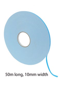 RATSAW 50m Double Sided Multipurpose Heavy Duty Wall Mounting Tape  - Image 2