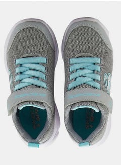 SKECHERS Slip-On Sneakers Wave Lite Girls Slip-On Sneakers  - Image 2