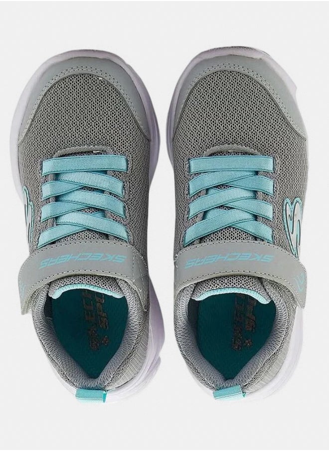 SKECHERS Slip-On Sneakers Wave Lite Girls Slip-On Sneakers  - Image 2