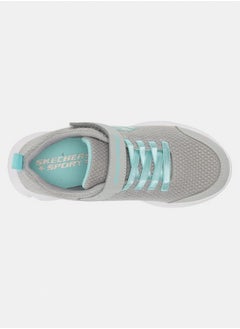 SKECHERS Slip-On Sneakers Wave Lite Girls Slip-On Sneakers  - Image 4
