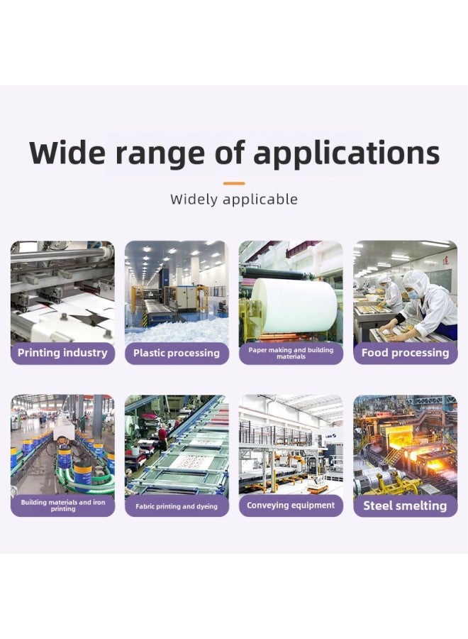 Batch Conveyor Belt Idler Stainless Steel Active Roller Stainless Steel Unpowered Roller Anti-deviation Active Roller-Specifications:Anti-release Active Roller  - Image 2