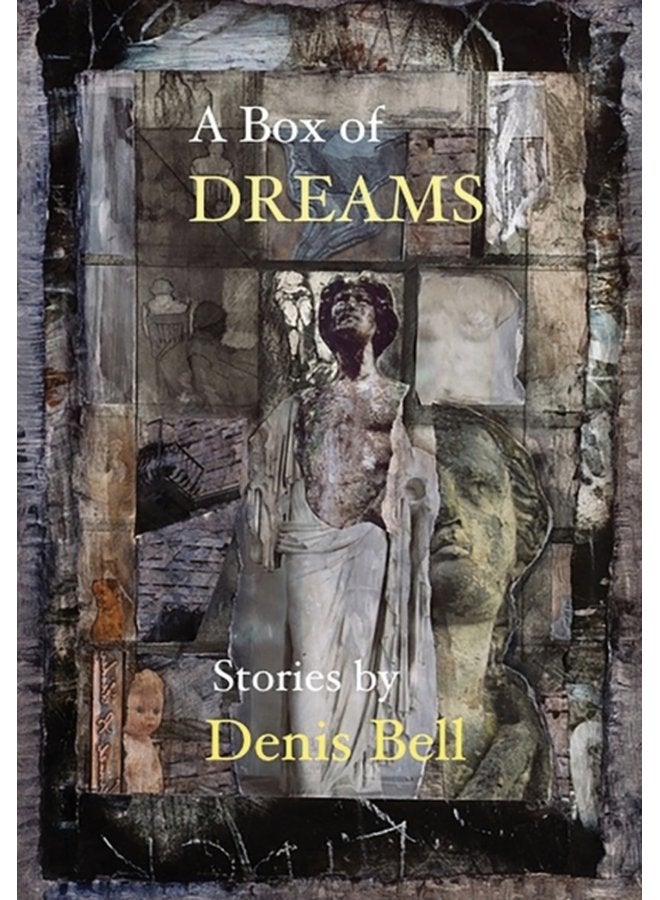 A Box of Dreams - Hardback