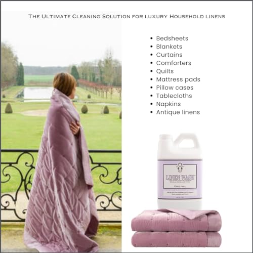 Le Blanc® Original Linen Wash- 64 FL. OZ, One Pack - Image 5
