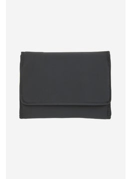 Tchibo Office Supplies Wallet 28 22 H x 27 L x 4 W cm, Dark Navy  - Image 1