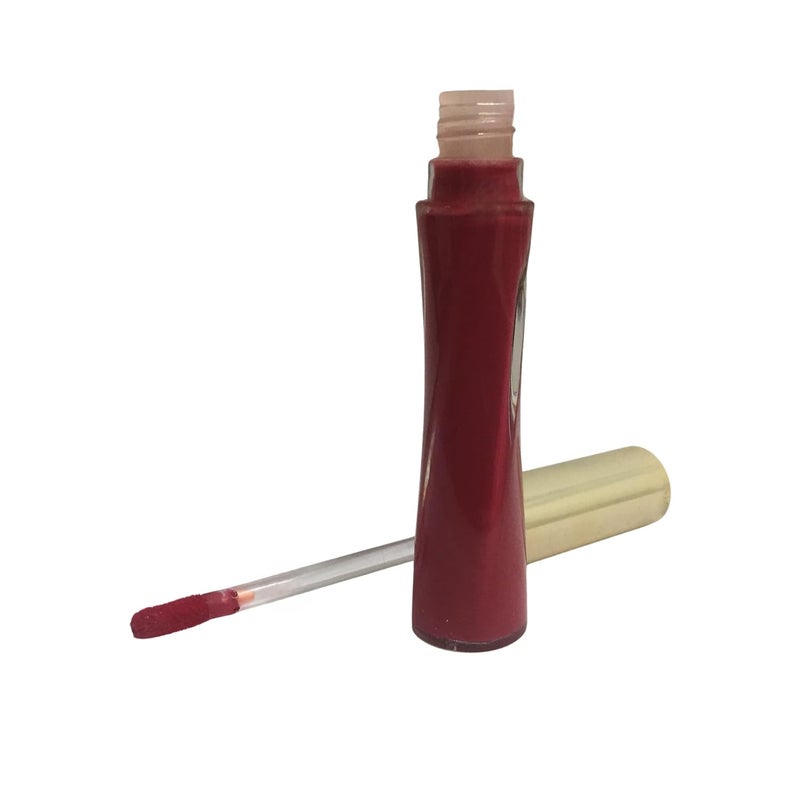 MAKE UP FOR LIFE Lipstick Dark Fushia Matte - Image 1