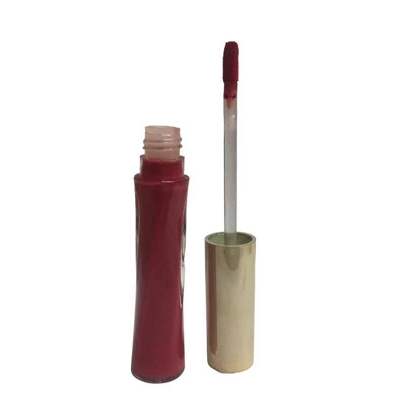 MAKE UP FOR LIFE Lipstick Dark Fushia Matte - Image 2