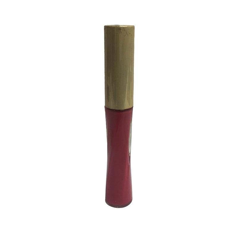 MAKE UP FOR LIFE Lipstick Dark Fushia Matte - Image 4