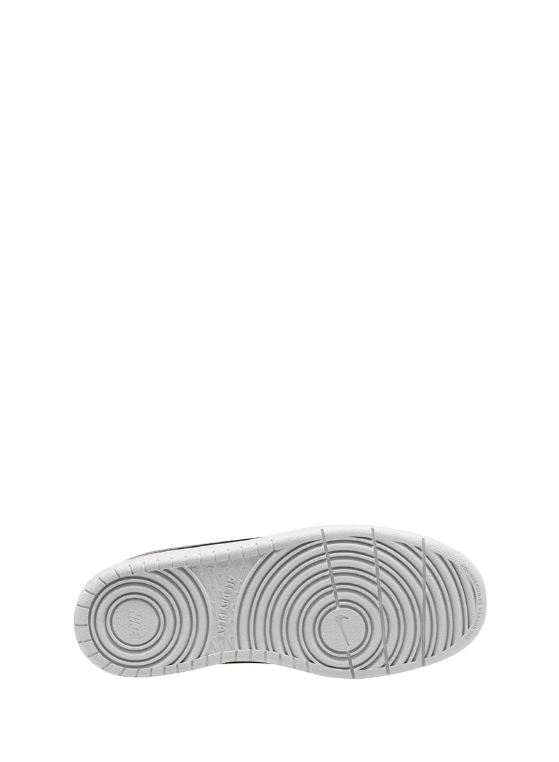 Nike Youth Court Borough Low Recraft Bg