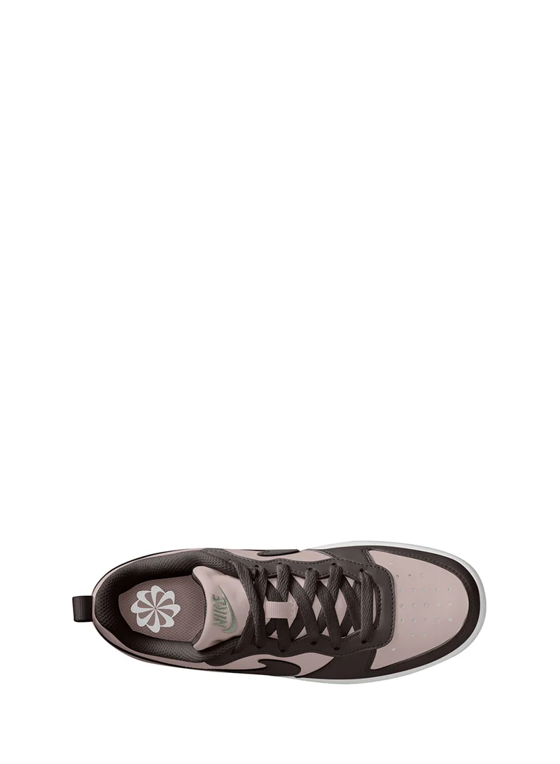 Nike Youth Court Borough Low Recraft Bg