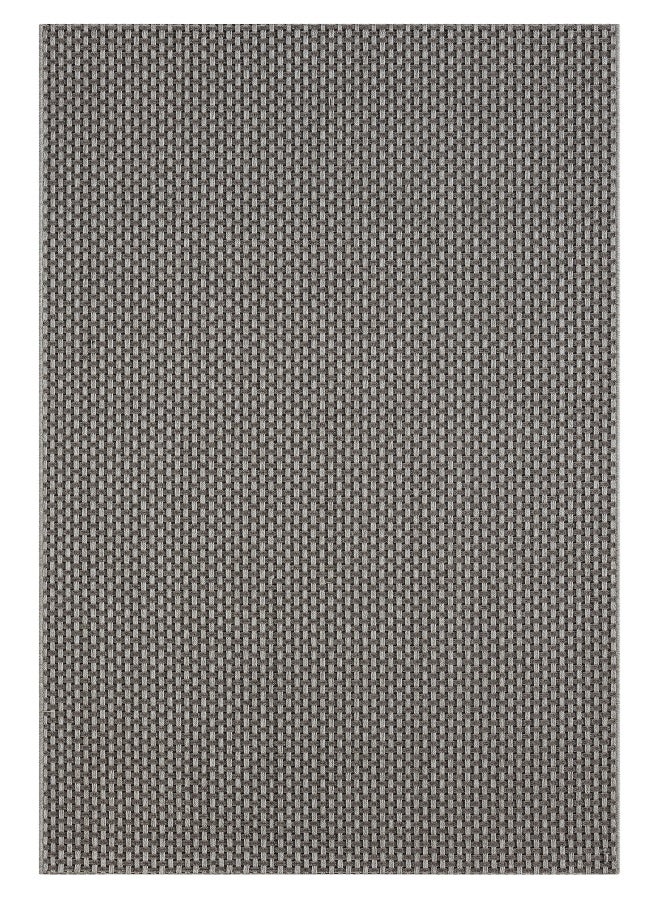 Koza Home Koza Hali Koza Premium Sahara Gray Carpet B3775D Living Room Sitting Room Bedroom Hallway Machine Carpet 100 x 200 - Image 1