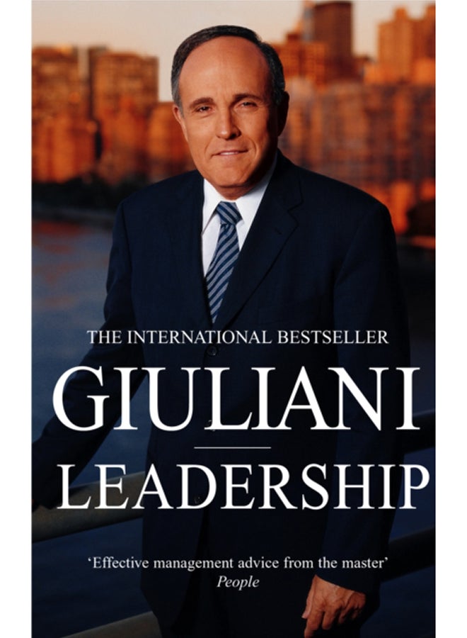 Leadership 