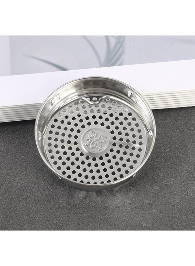 990 ML Stainless Steel Insulated Water Bottle Secure Lid - Image 4