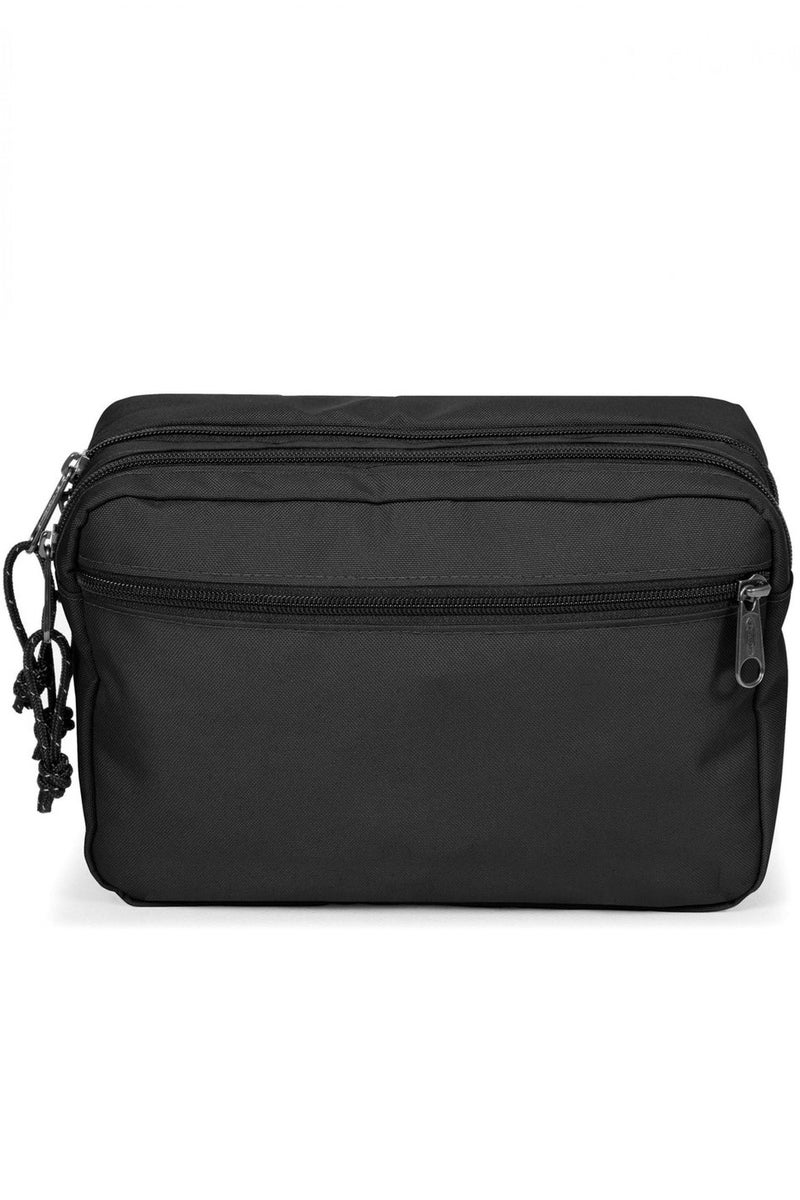 EASTPAK Mavis Toiletry Case - Black - Image 3