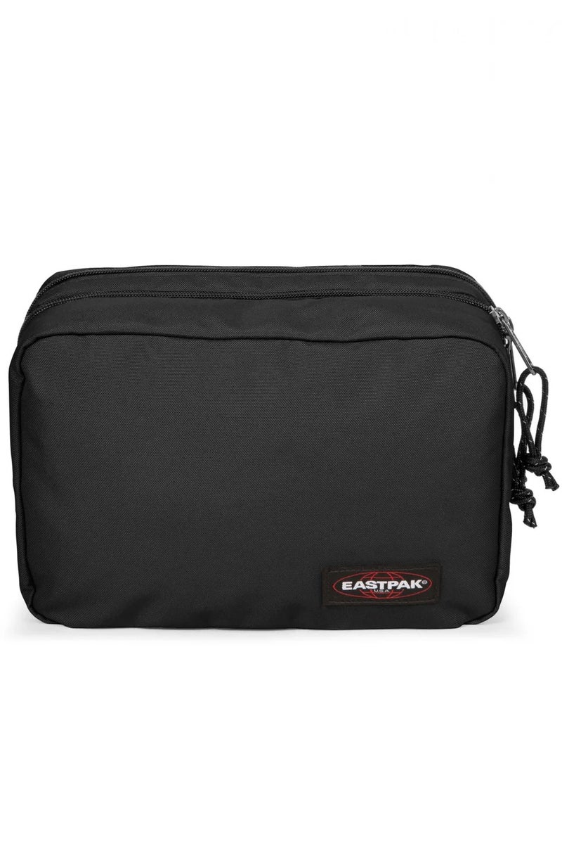 EASTPAK Mavis Toiletry Case - Black - Image 1