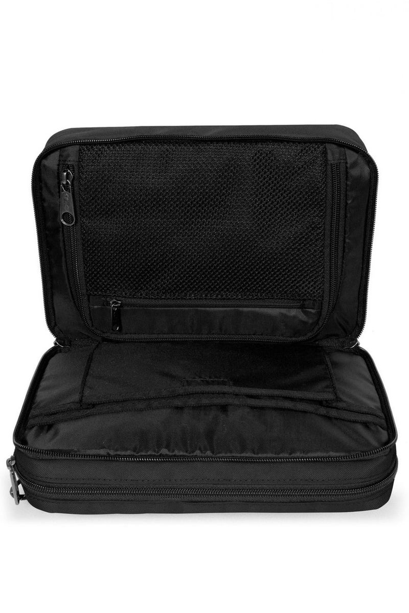 EASTPAK Mavis Toiletry Case - Black - Image 2