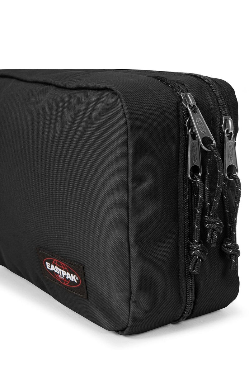 EASTPAK Mavis Toiletry Case - Black - Image 4